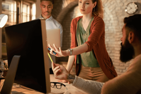 SEO & Brand Building